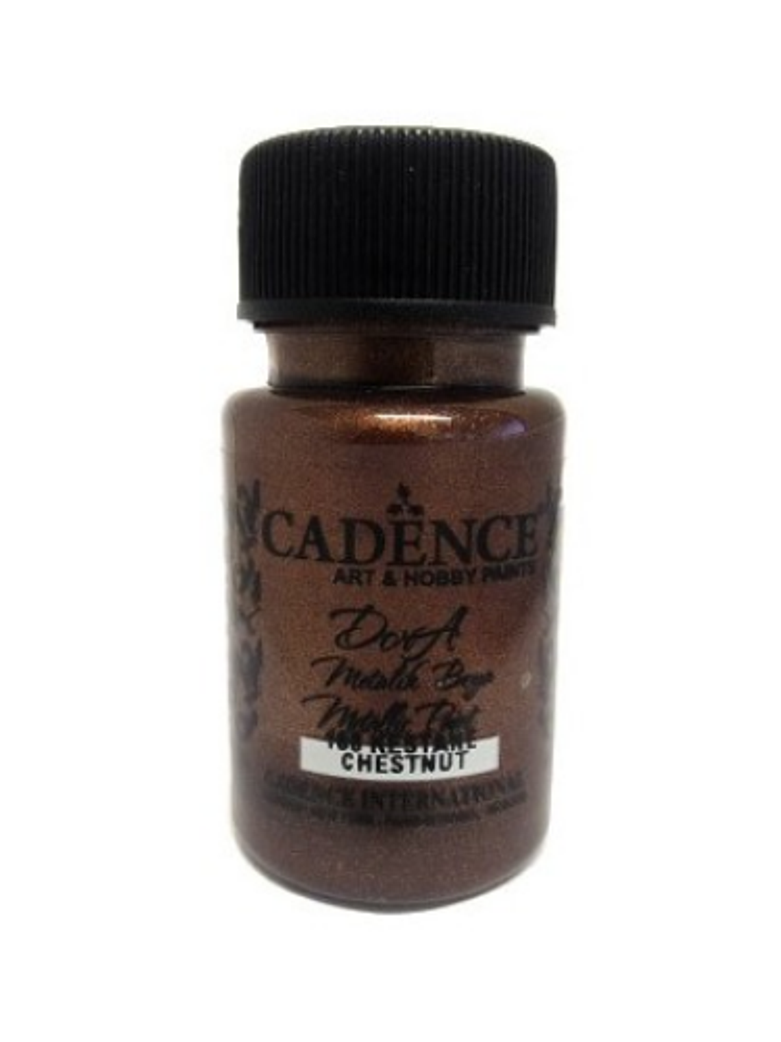 CADENCE DORA Castaño 1