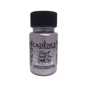 CADENCE DORA Lila Ahumado