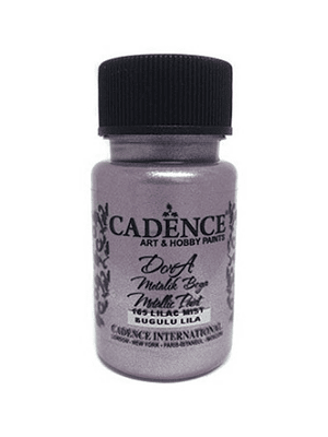 CADENCE DORA Lila Ahumado