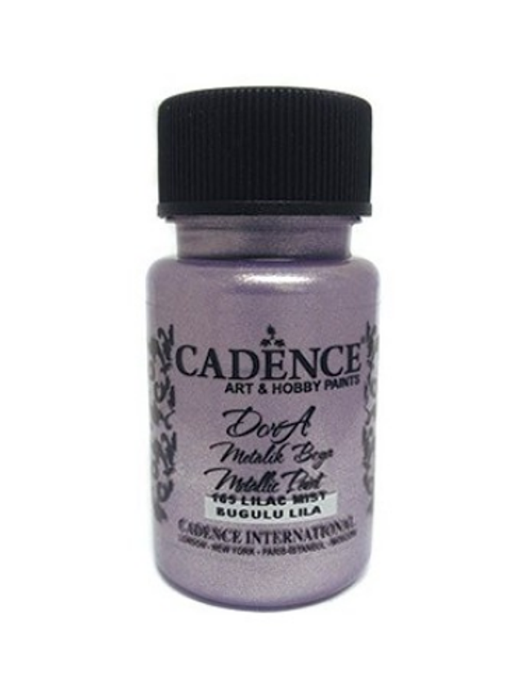 CADENCE DORA Lila Ahumado 1