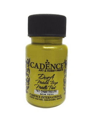 CADENCE DORA Chartreuse