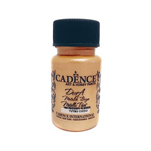 CADENCE DORA Flor de la Pasión