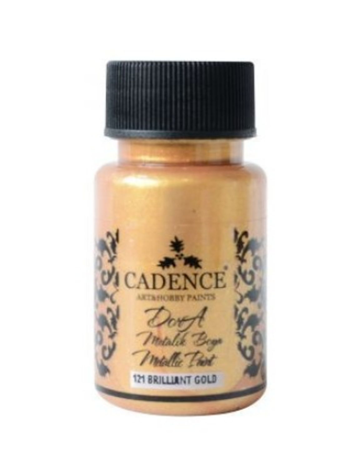 CADENCE DORA Oro Brillante 1