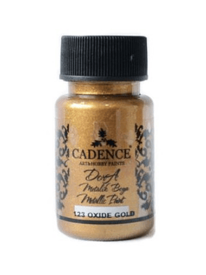 CADENCE DORA Oro Oxidado