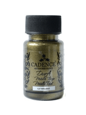 CADENCE DORA Malaquita