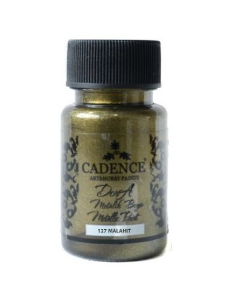 CADENCE DORA Malaquita 1