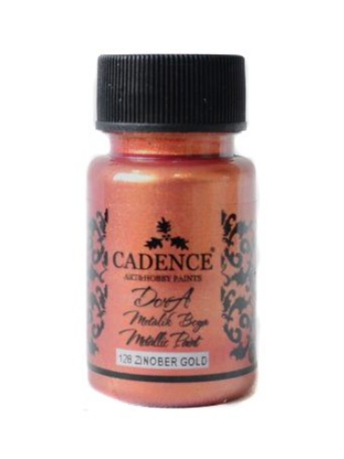 CADENCE DORA Oro Cinabrio 1