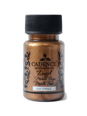 CADENCE DORA Topacio