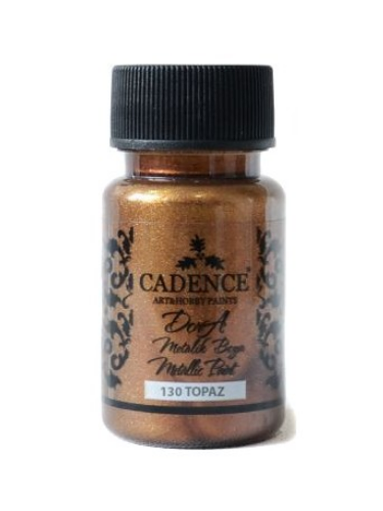 CADENCE DORA Topacio 1