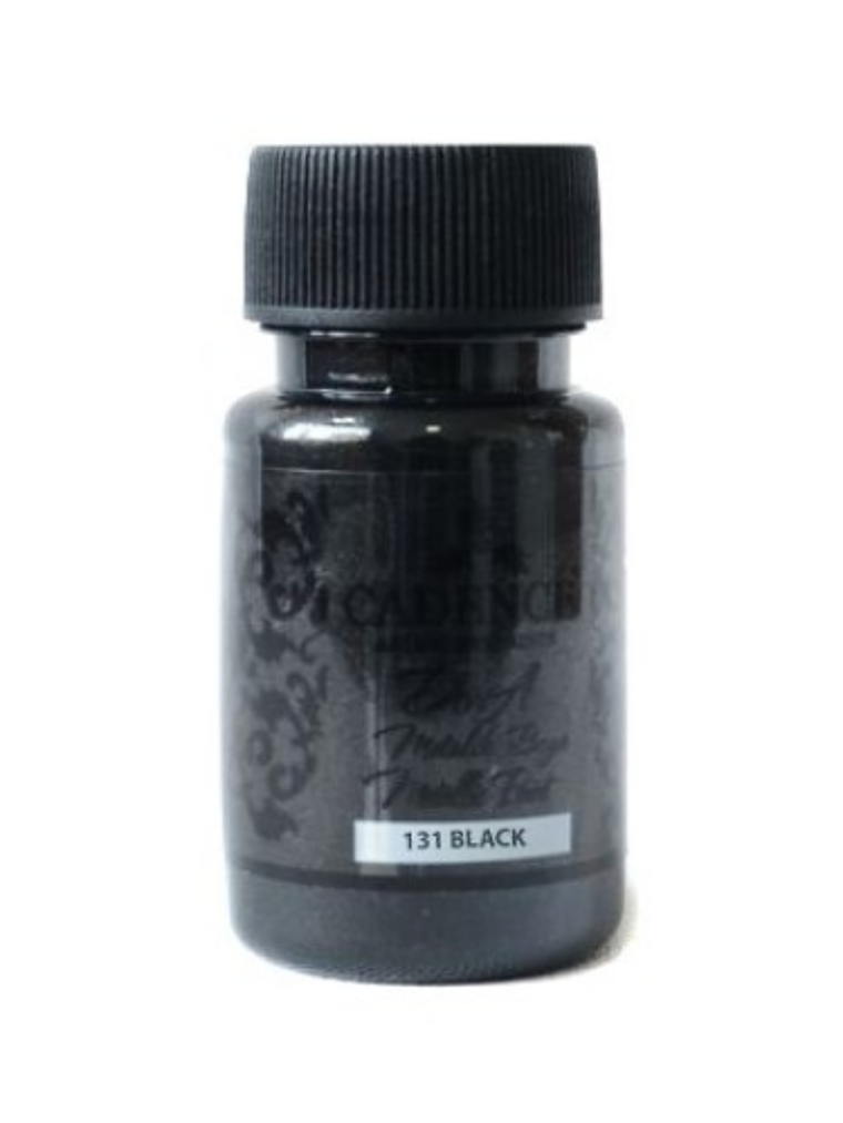 CADENCE DORA Negro 1