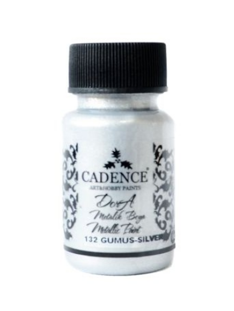 CADENCE DORA Plata 1