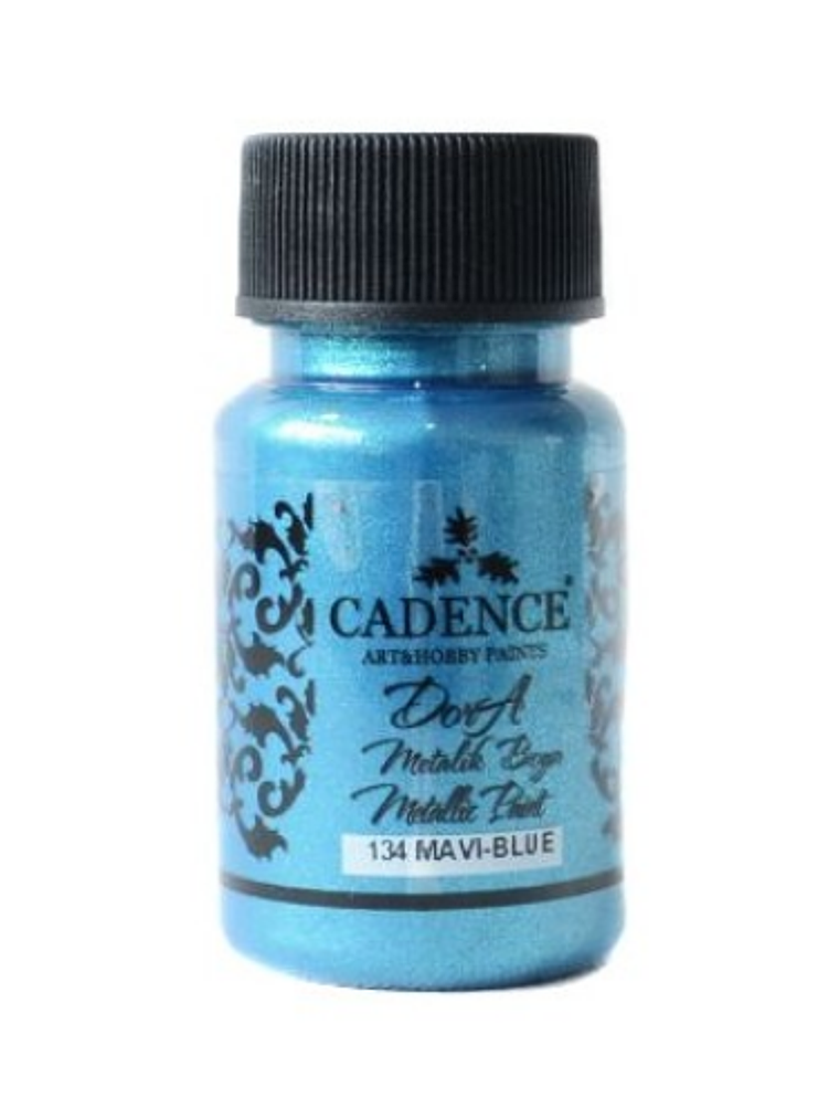 CADENCE DORA Azul 1