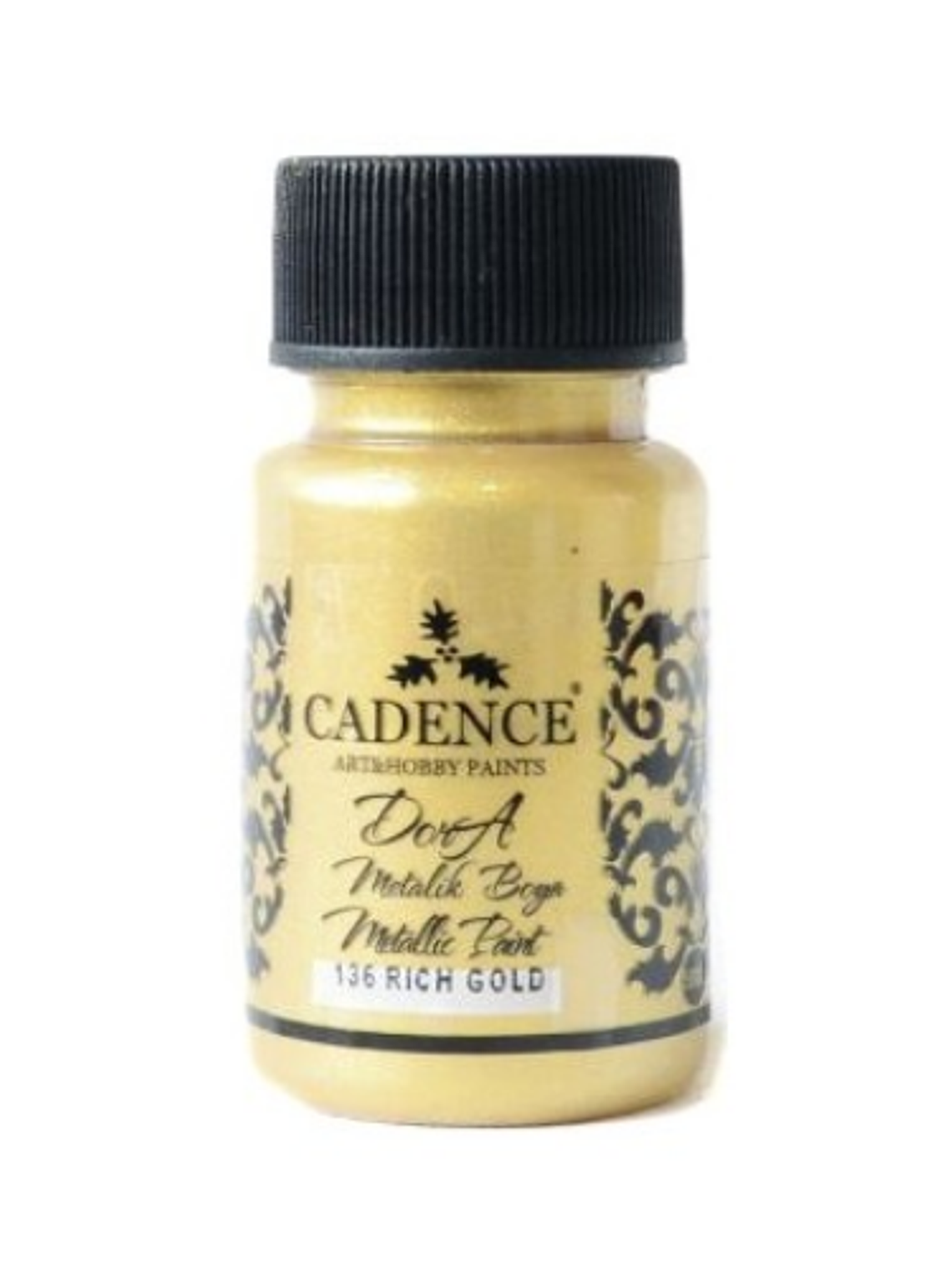 CADENCE DORA Oro Rico 1