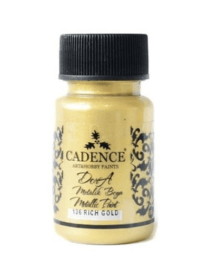 CADENCE DORA Oro Rico