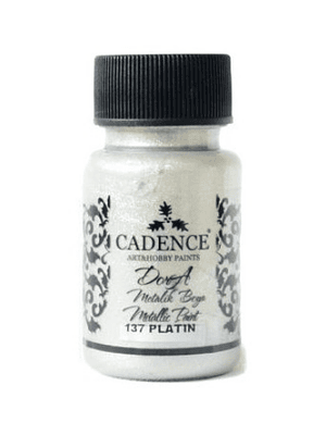 CADENCE DORA Platino