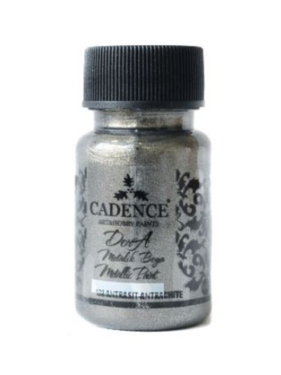 CADENCE DORA Antracita 1