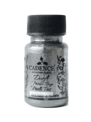 CADENCE DORA Antracita