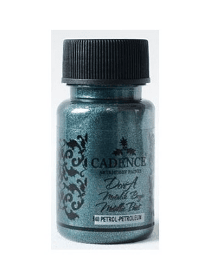 CADENCE DORA Petroleo