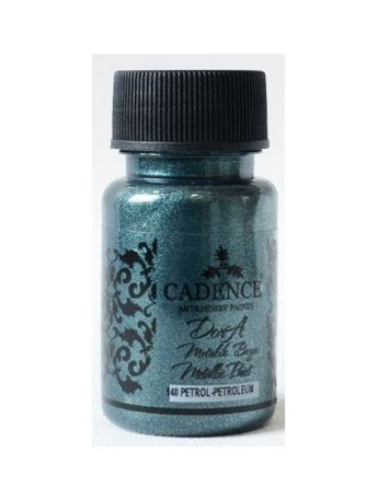 CADENCE DORA Petroleo 1