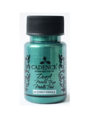 CADENCE DORA Esmeralda