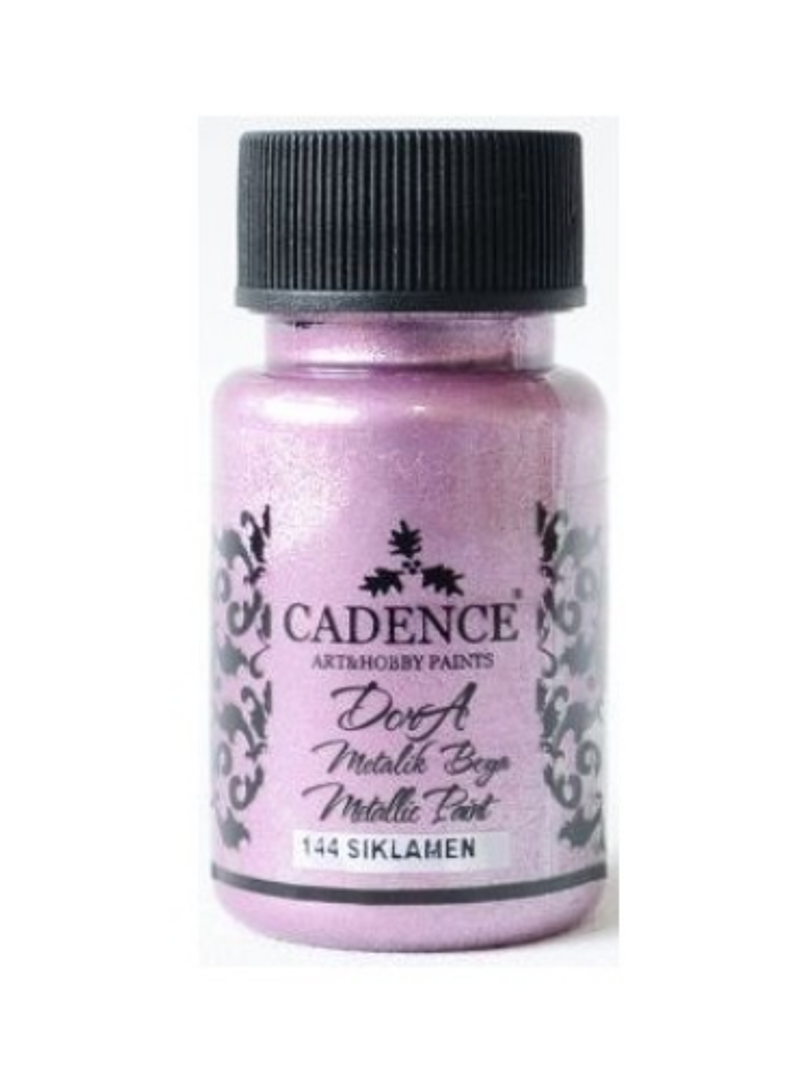 CADENCE DORA Ciclamen  1