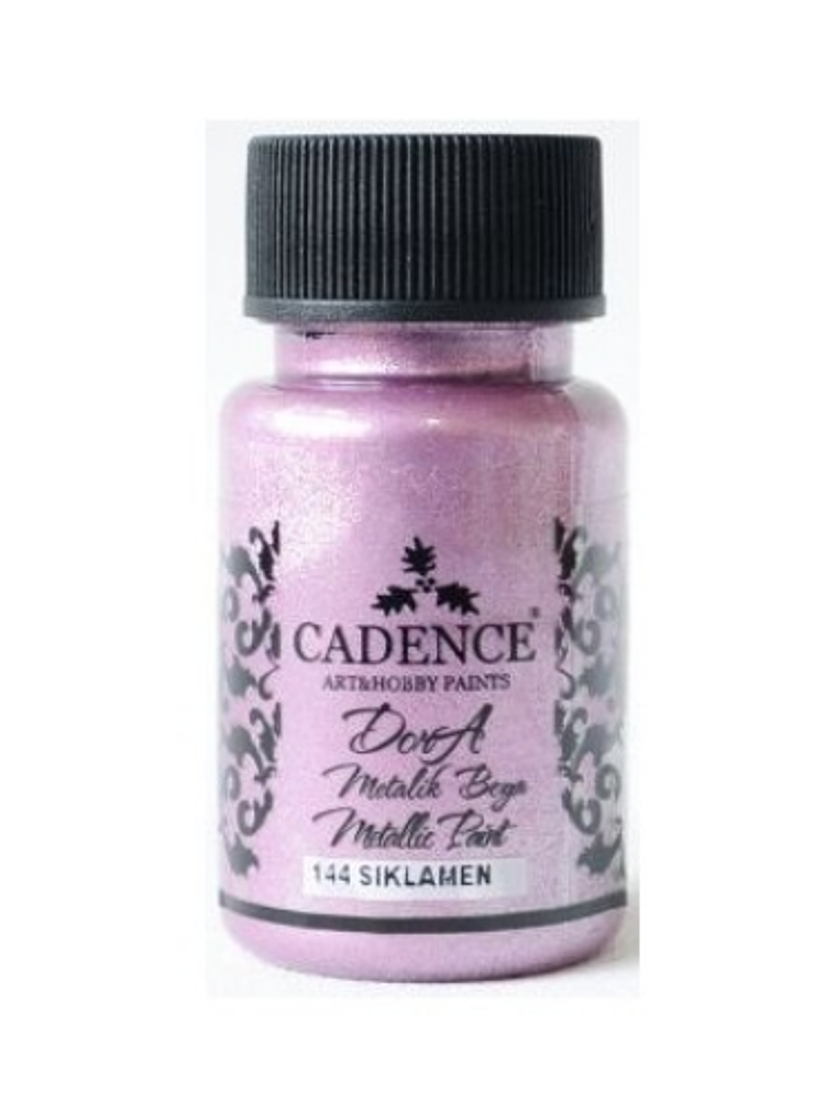 CADENCE DORA Ciclamen  1