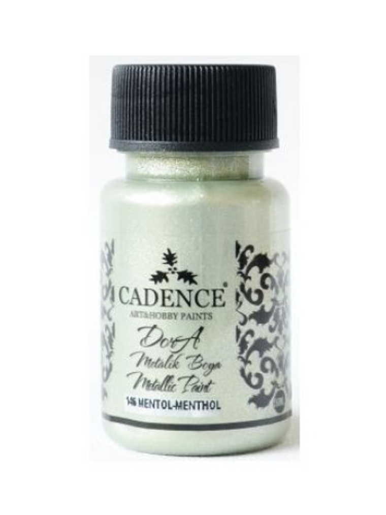 CADENCE DORA Mentol 1