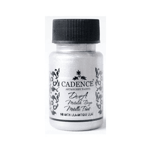 CADENCE DORA Lila Antiguo