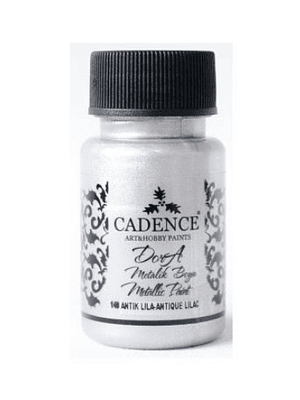 CADENCE DORA Lila Antiguo