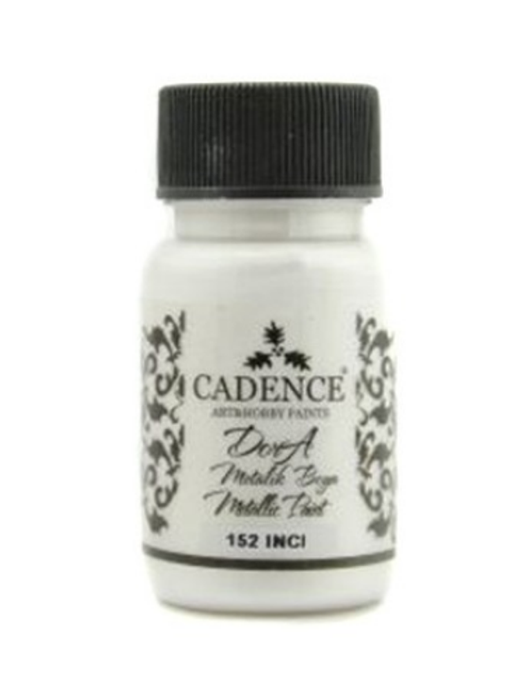 CADENCE DORA Perla 1