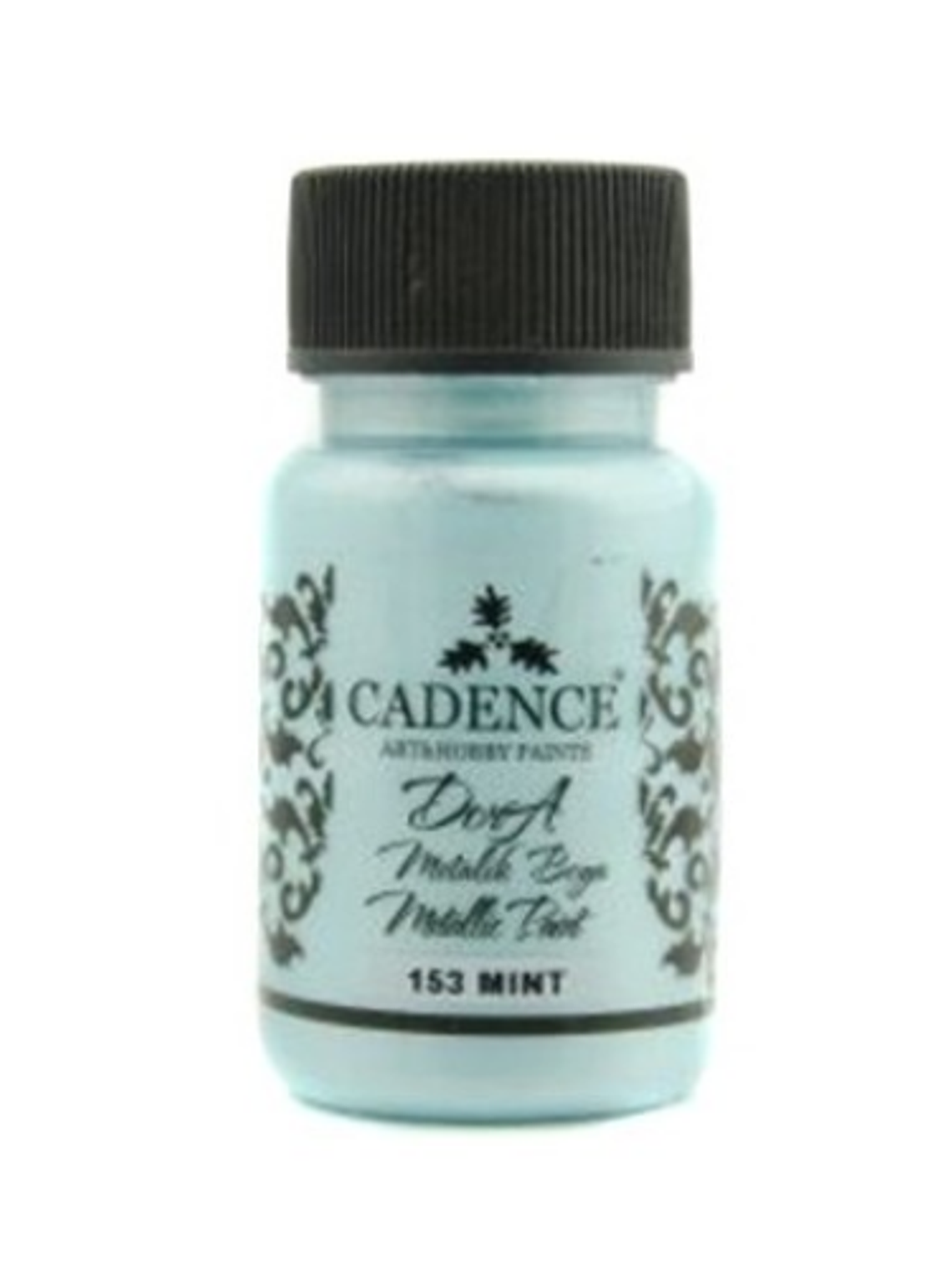 CADENCE DORA Menta 1