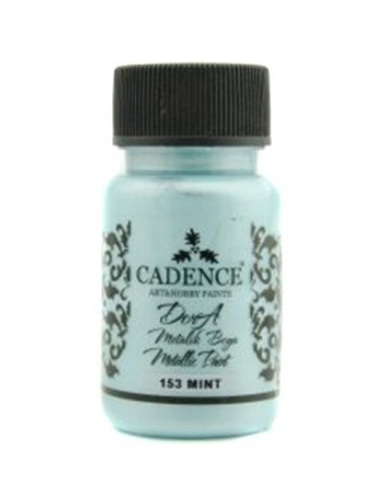 CADENCE DORA Menta 1