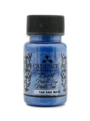 CADENCE DORA Azul Sax