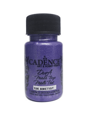 CADENCE DORA Amatista