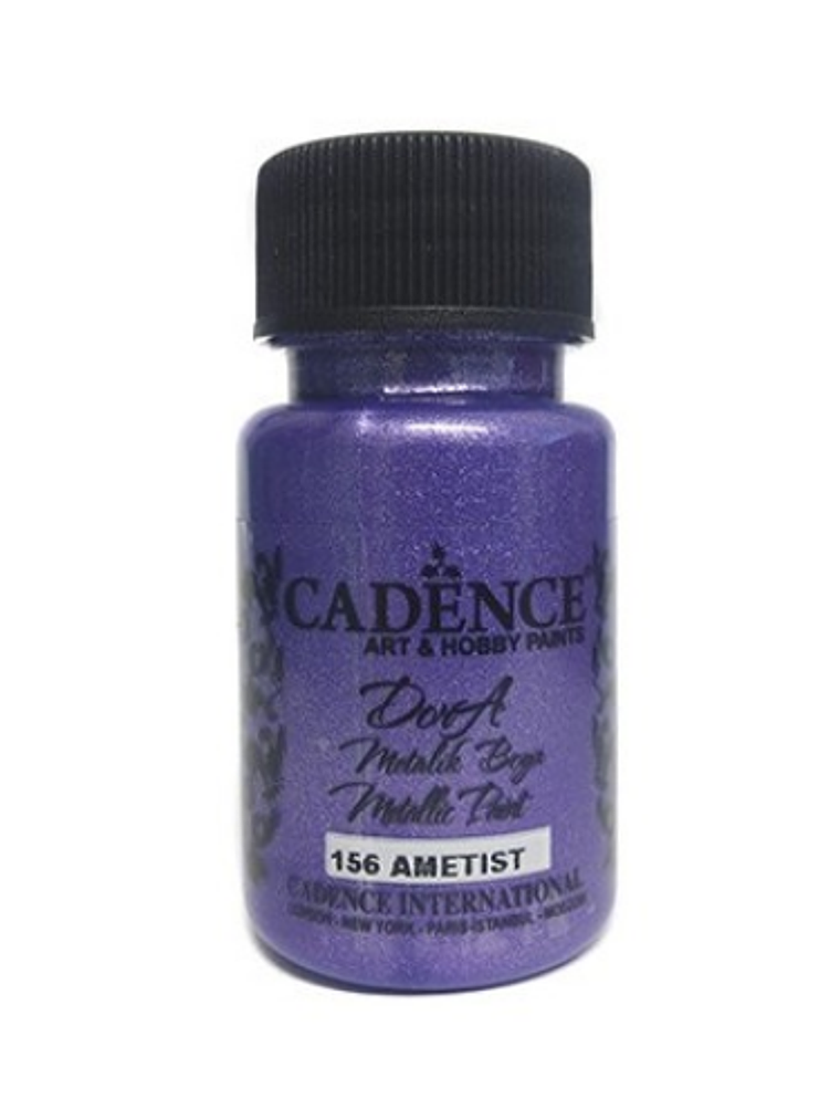 CADENCE DORA Amatista 1