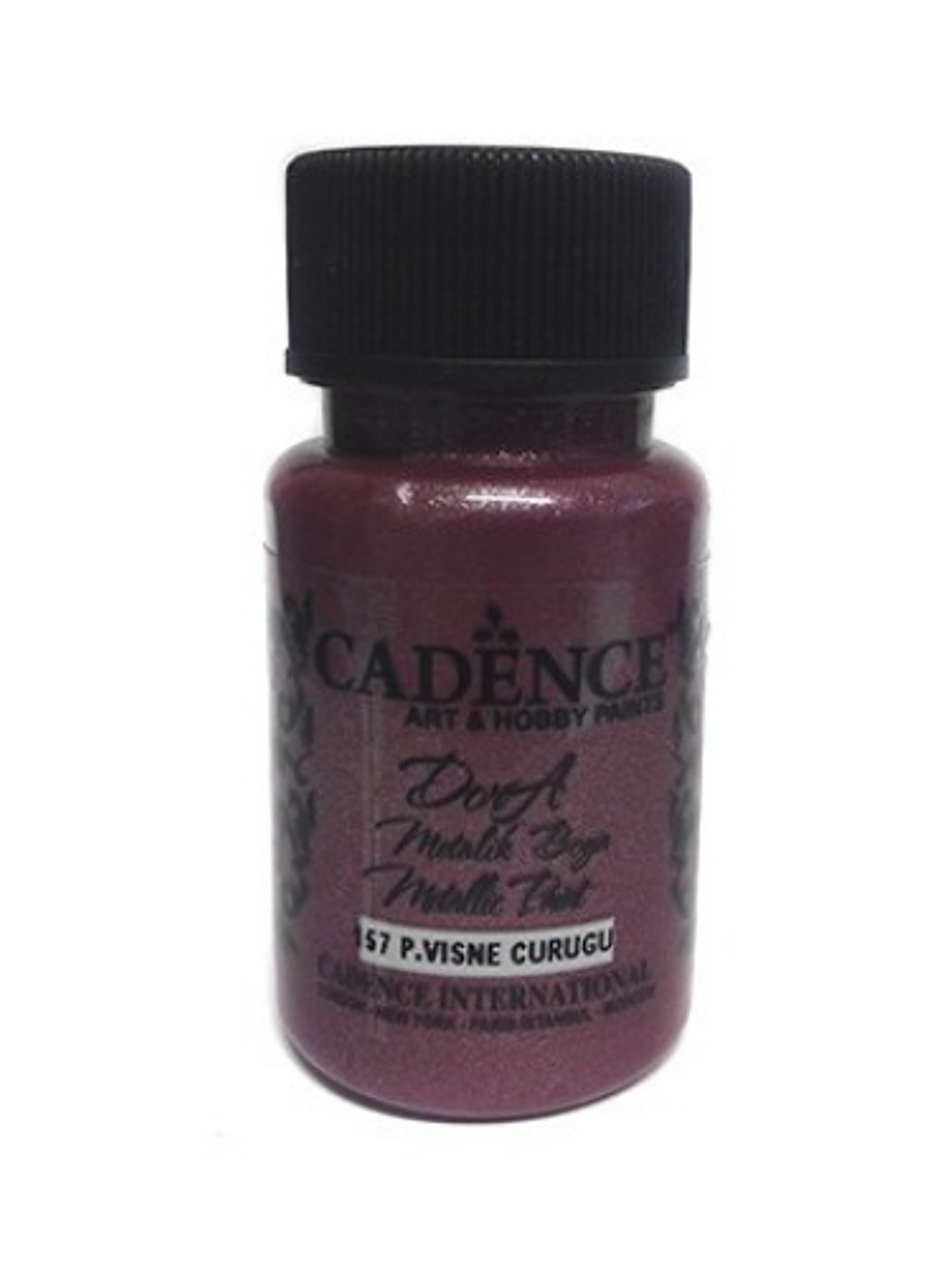 CADENCE DORA Granate Brillante 1