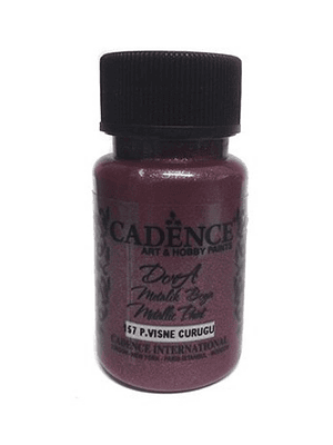 CADENCE DORA Granate Brillante