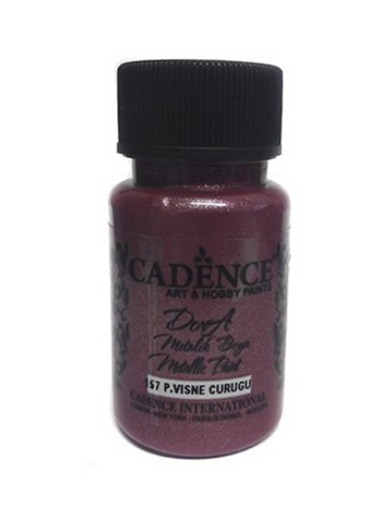 CADENCE DORA Granate Brillante 1
