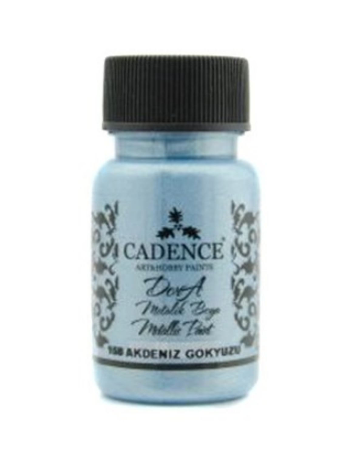 CADENCE DORA Cielo Mediterraneo 1