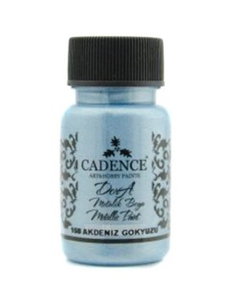 CADENCE DORA Cielo Mediterraneo 1