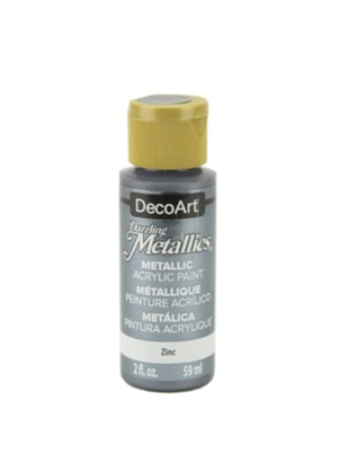 TINTA RICH EXPRESSO GLOSS ENAMELS AMERICANA 1