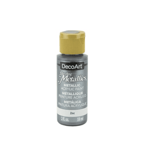 TINTA RICH EXPRESSO GLOSS ENAMELS AMERICANA