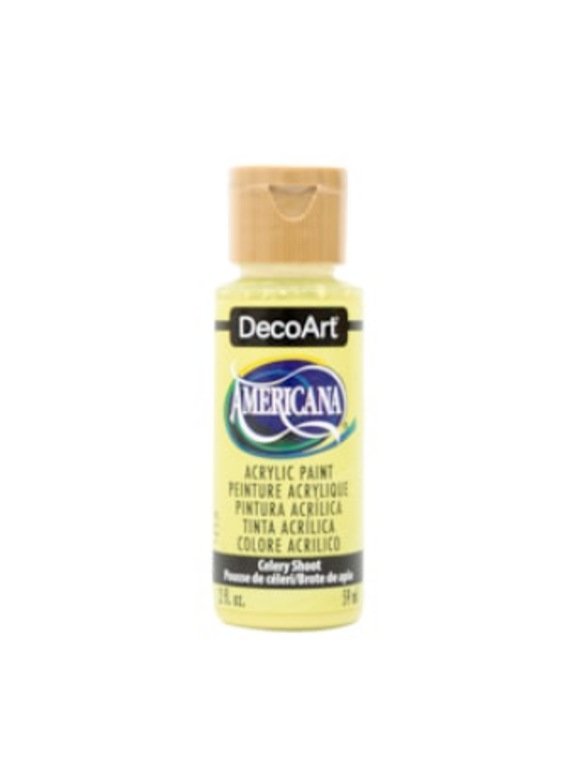 TINTA CELERY SHOOT AMERICANA 1