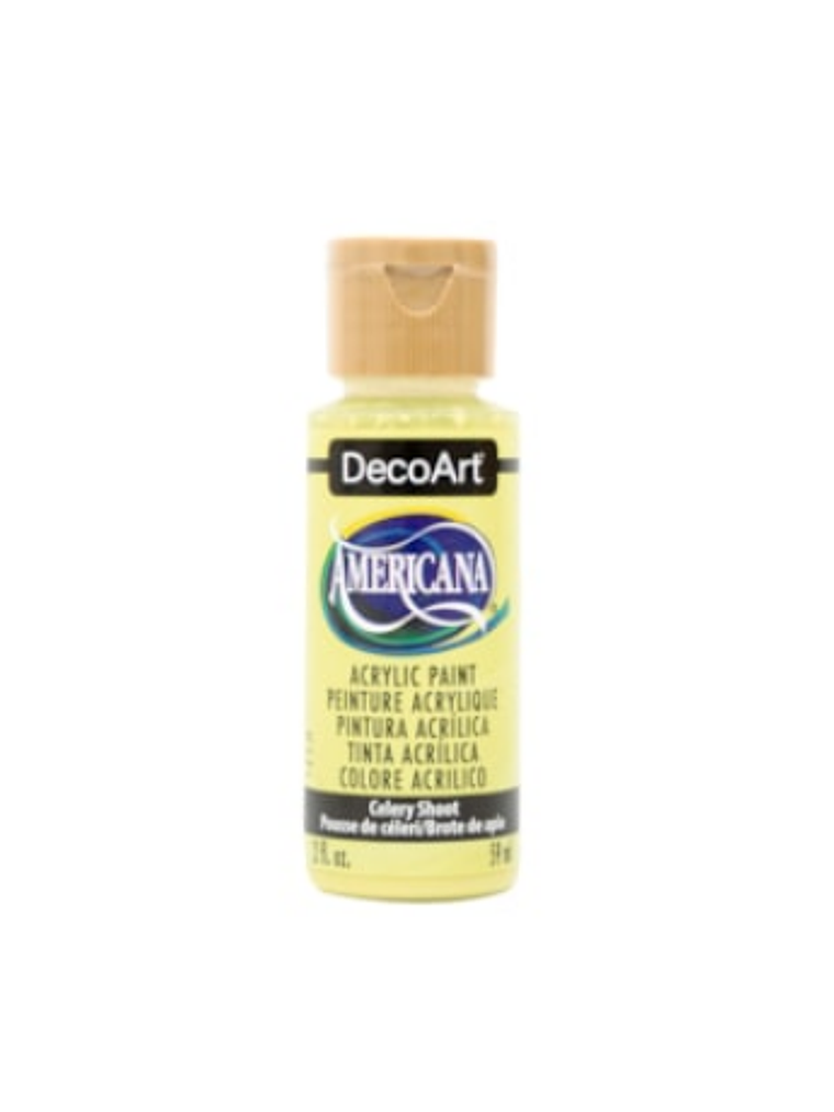 TINTA CELERY SHOOT AMERICANA 1