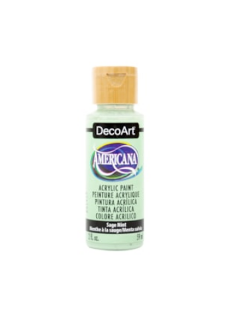TINTAS SAGE MINT AMERICANA  1