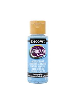 TINTA PROVENCE SKY AMERICANA