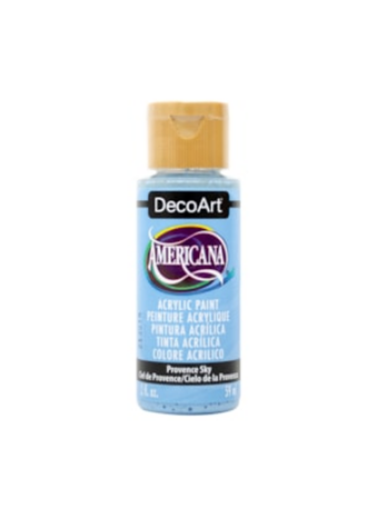 TINTA PROVENCE SKY AMERICANA 1