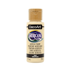 TINTA SAND AMERICANA