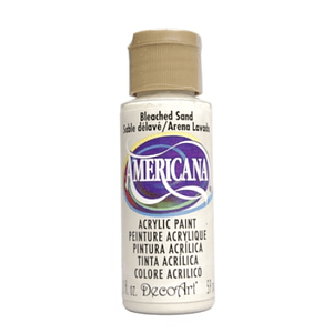 TINTA BLEACHED SAND AMERICANA