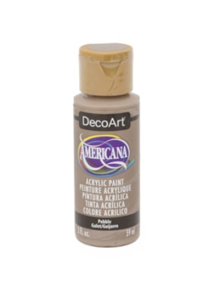 TINTA PEBBLE AMERICANA 1